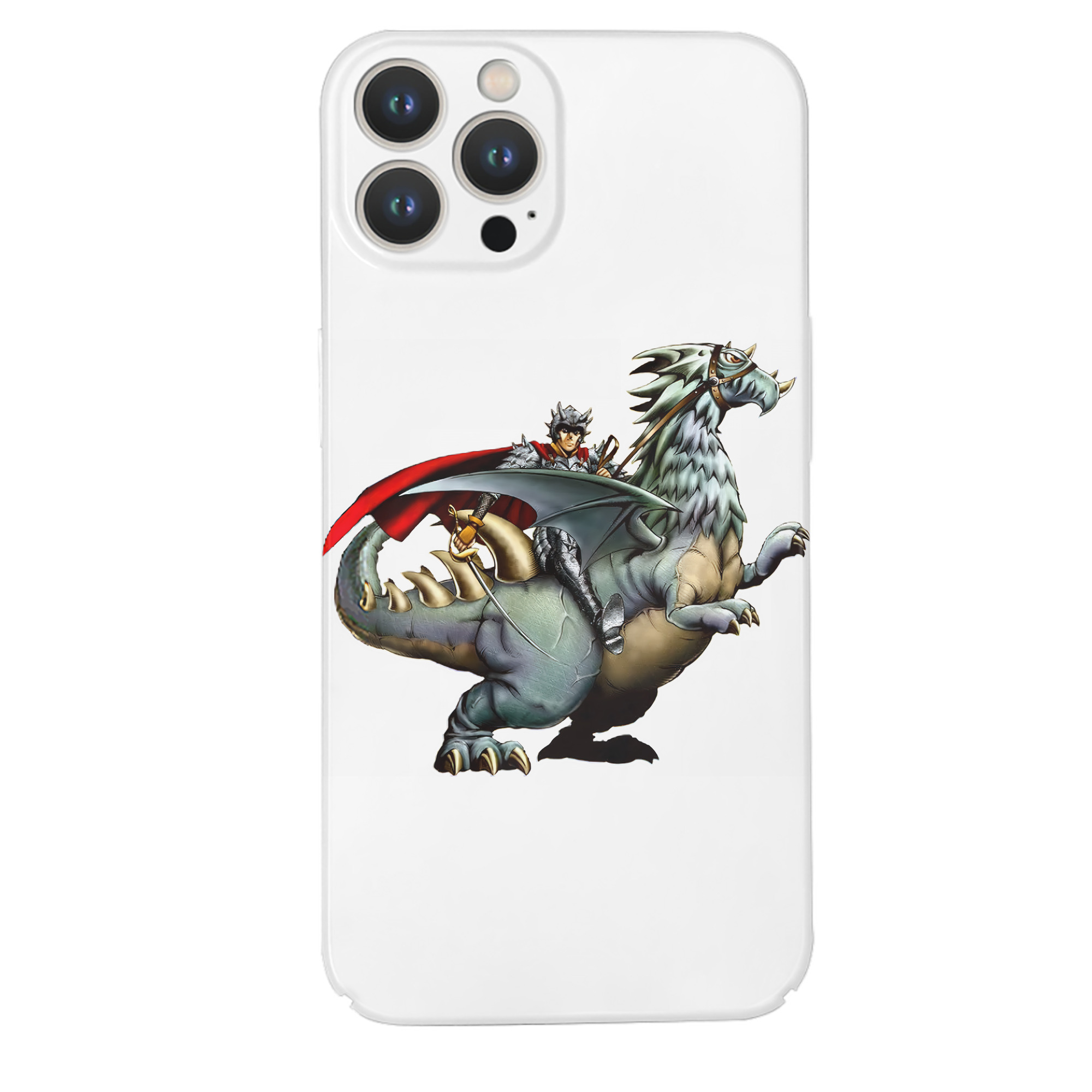 （画像用） 遊☆戯☆王 Yu-Gi-Oh! 【iPhone 14シリーズ対応】ハードケース